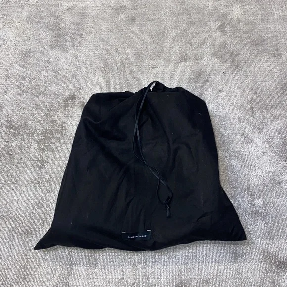 Club Mónaco Chelsea boots navy blue